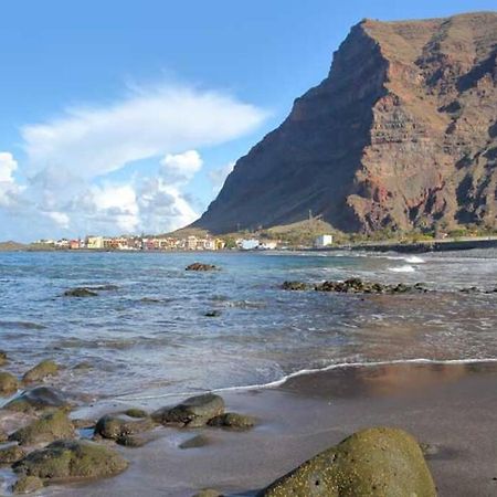 Апартаменты Casa Carolina 2 Плайя-де-Сантьяго Экстерьер фото